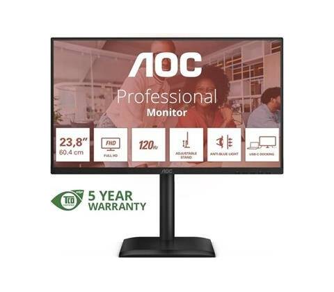 AOC 24E4CV