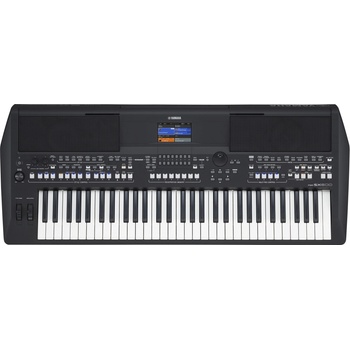 Yamaha PSR SX600