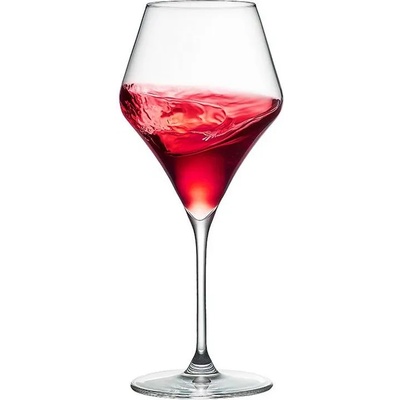RONA 6 бр. чаши за вино 500 мл Rona колекция Aram (1001113)