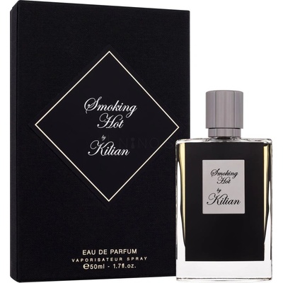 By Killian Smoking Hot parfémovaná voda unisex 50 ml