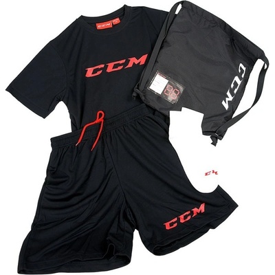 CCM Dryland Kit JR