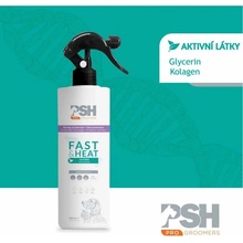 PSH Home Groomers Green Soul Kondicionér 300 ml