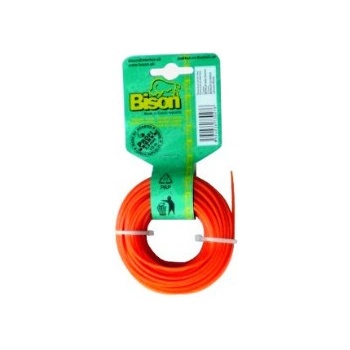 Žacia struna, 15 m, 2 mm, štvorcový profil 276