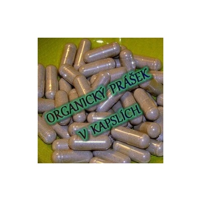 ViNaturae Tongkat ali 400 mg 50 kapslí