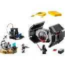 Image 1 of LEGO® Star Wars™ SMART Play - Darth Vader's TIE Fighter (75421)