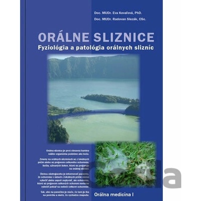 Orálne sliznice