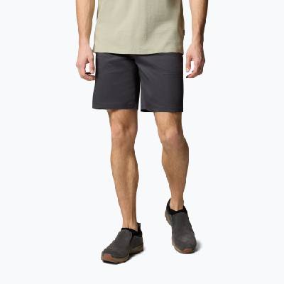 Мъжки къси панталони за трекинг Columbia Landroamer Twill shark