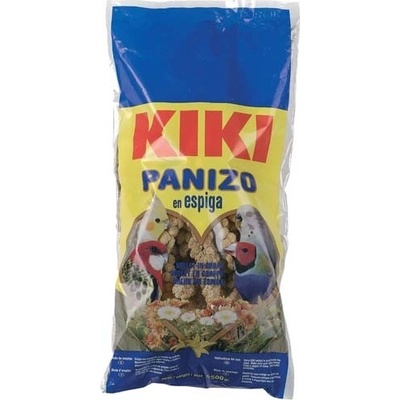 Kiki Panizo senegálske Proso extra veľké 0,5 kg