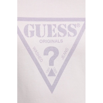 Guess Originals Памучен суичър Guess Originals (W5GQ03.K68I4)