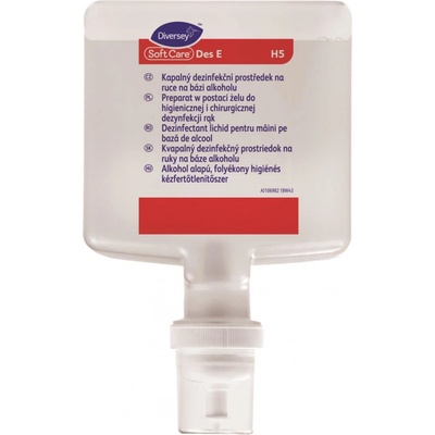Soft Care Des E H 5 1300 ml