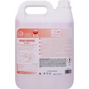 Dolphin prostriedok na umývanie riadu Ružový grapefruit 5 l