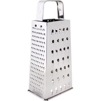 TORO Struhadlo čtyřhranné, nerez - U.T.C