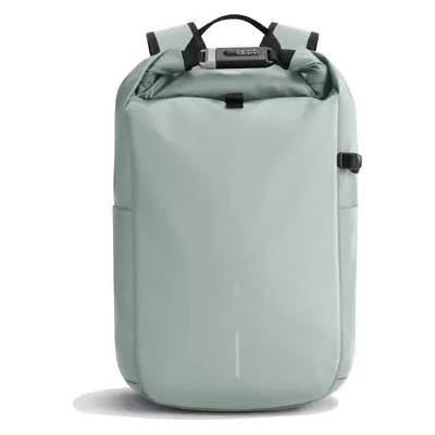 XD DESIGN Раница XD-design Urban Water Resistant Anti-theft 16, Iceberg Green (P706.2807)