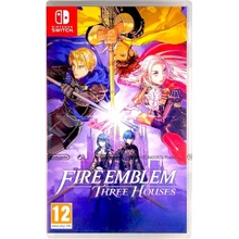 Fire Emblem: Three Houses
