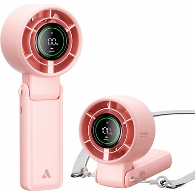 Aecooly Halo 02 Pink