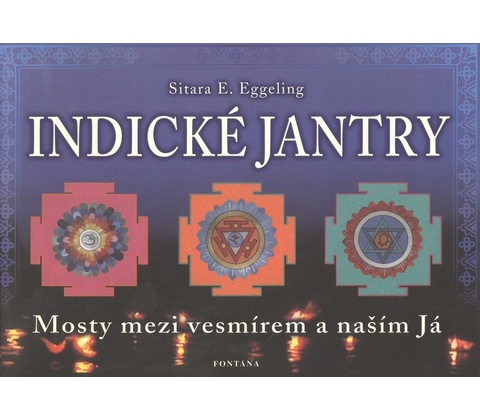 Indické jantry