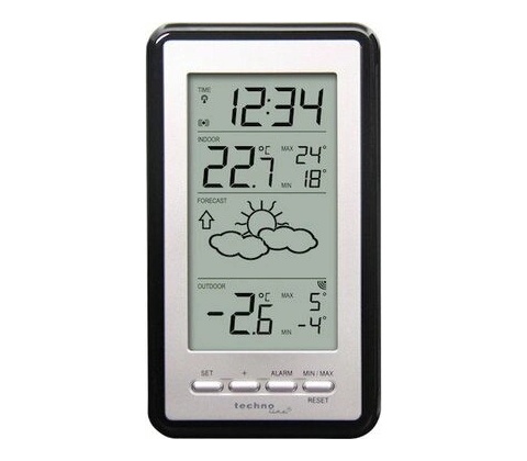 Technoline WS 9130-IT
