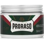 Proraso Refreshing Professional Pre-Shave Cream with Eucalyptus Oil and Menthol 300 ml