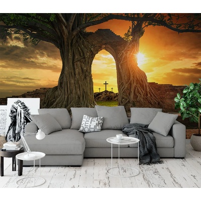 Art Gift Decor Фототапет Тайнство