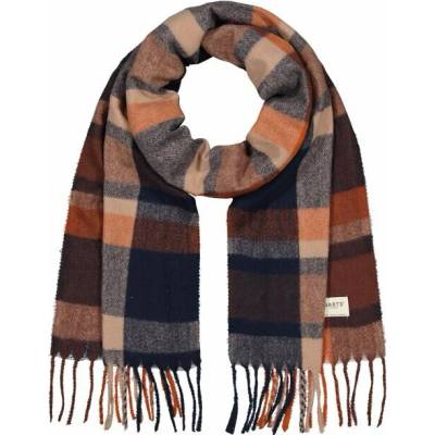 Barts KETILL SCARF Navy
