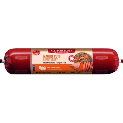 Meatlove Classic menu Lean Turkey 400 g