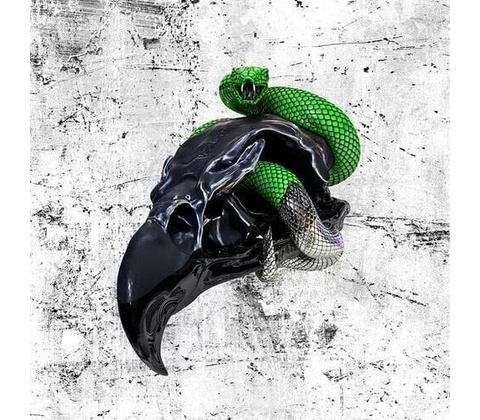Future & Young Thug: Super Slimey - Re-Issue LP