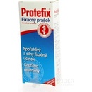 Starostlivosť o umelý chrup Protefix fixačný prášok 50 g