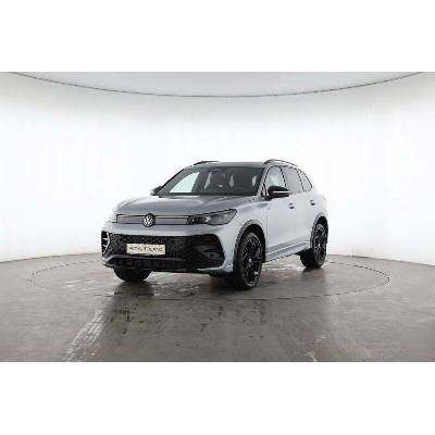 Volkswagen Tiguan 2.0 TDI R-Line 4Motion DSG 142 kW