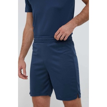 Hummel Къс панталон за трениране Hummel Topaz hmlTE SHORTS в тъмносиньо (213472)