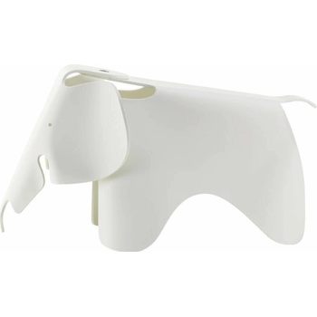 Vitra Slon Eames Elephant white