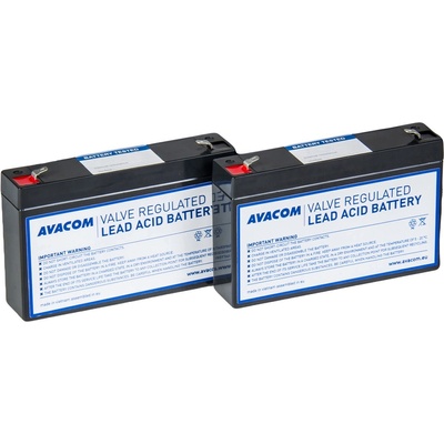 AVACOM AVA-RBP02-06085-KIT