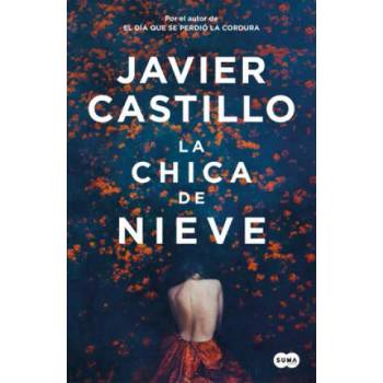 Image 1 of La Chica de Nieve / Snow Girl