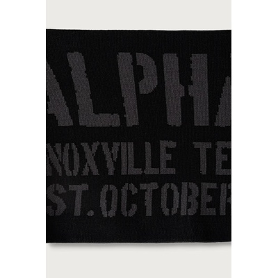 Alpha Industries шал Banner (268906)