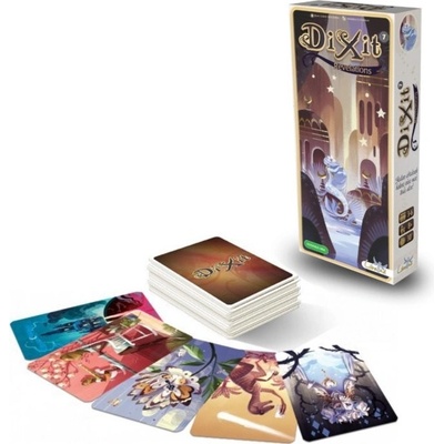 Dixit Revelations (7. rozšíření)
