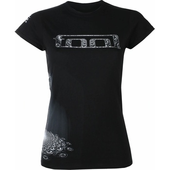 ROCK OFF Дамска тениска Tool - Spectre Babydoll - ROCK OFF - TOOLTS08LB