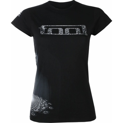 ROCK OFF Дамска тениска Tool - Spectre Babydoll - ROCK OFF - TOOLTS08LB