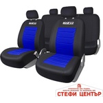 Sparco Тапицерия Sparco - SPS425BL (55058) - steficenter
