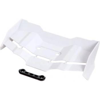 Traxxas крило бяло