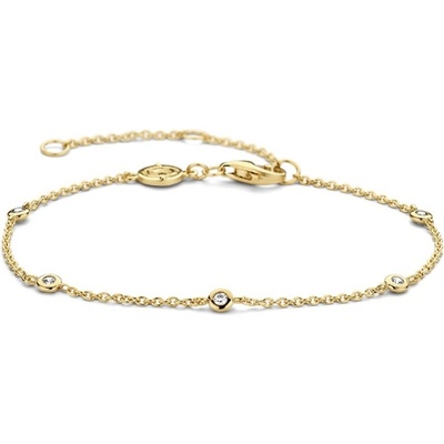 Ti Sento Дамска гривна от сребро Ti Sento 2974ZY (2974ZY)