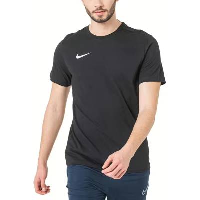 Nike Dri-FIT Team 20 Tee Mens Black