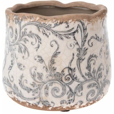 Casa de Engel Керамичен кашпо калъф, 4/24 Casa de Engel | Lilav | Home | UNI