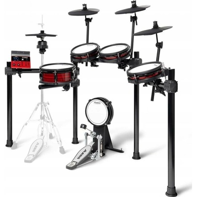 Alesis Nitro Ultimate Drum Kit – Zboží Dáma