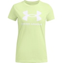 Under Armour RIVAL LOGO SS W 1356305 383