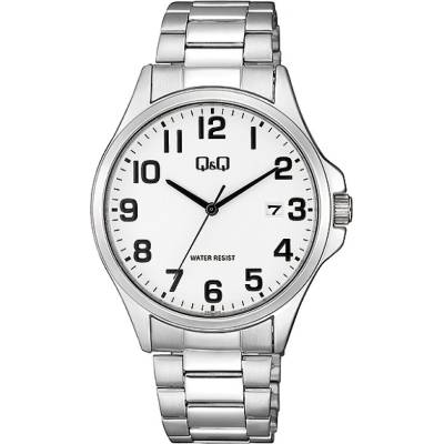 Q&Q A480J204Y