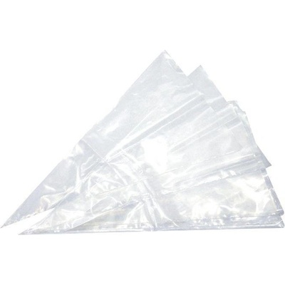 Trezírovací sáček cukrářský 30cm 100ks - I LOVE CAKES – Zboží Dáma