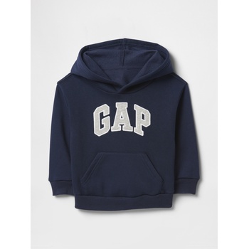 Image 1 of GAP Бебешки суитшърт с логото на GAP GAP | Sin | Момчешки | 74/80