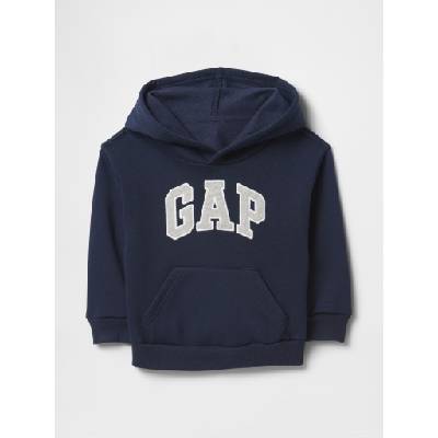 GAP Бебешки суитшърт с логото на GAP GAP | Sin | Момчешки | 74/80