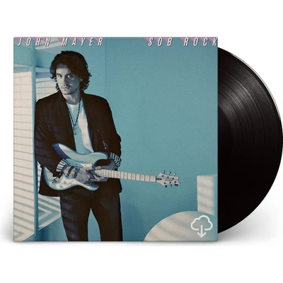 John Mayer - Sob Rock LP