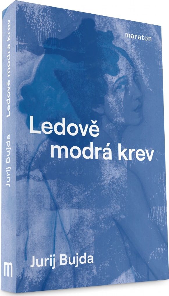 Modrá krev