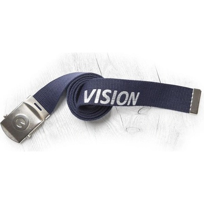 Ardon Textilný opasok VISION modrý modrá